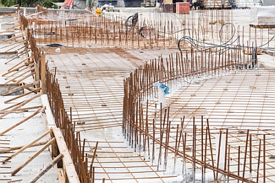 Maszynowe wylewanie posadzek betonowych Bydgoszcz